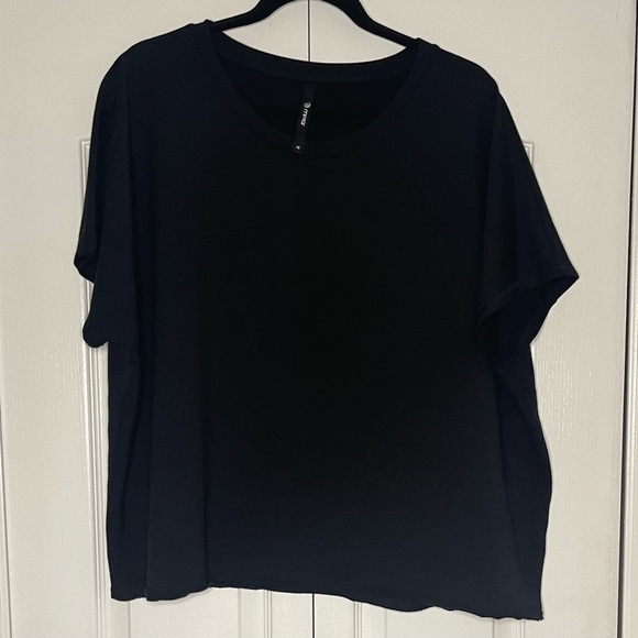 MPG Tops - Women’s Super Soft MPG Oversized T-Shirt